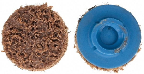 Quick-Change Disc: TS (Type II), 3/4